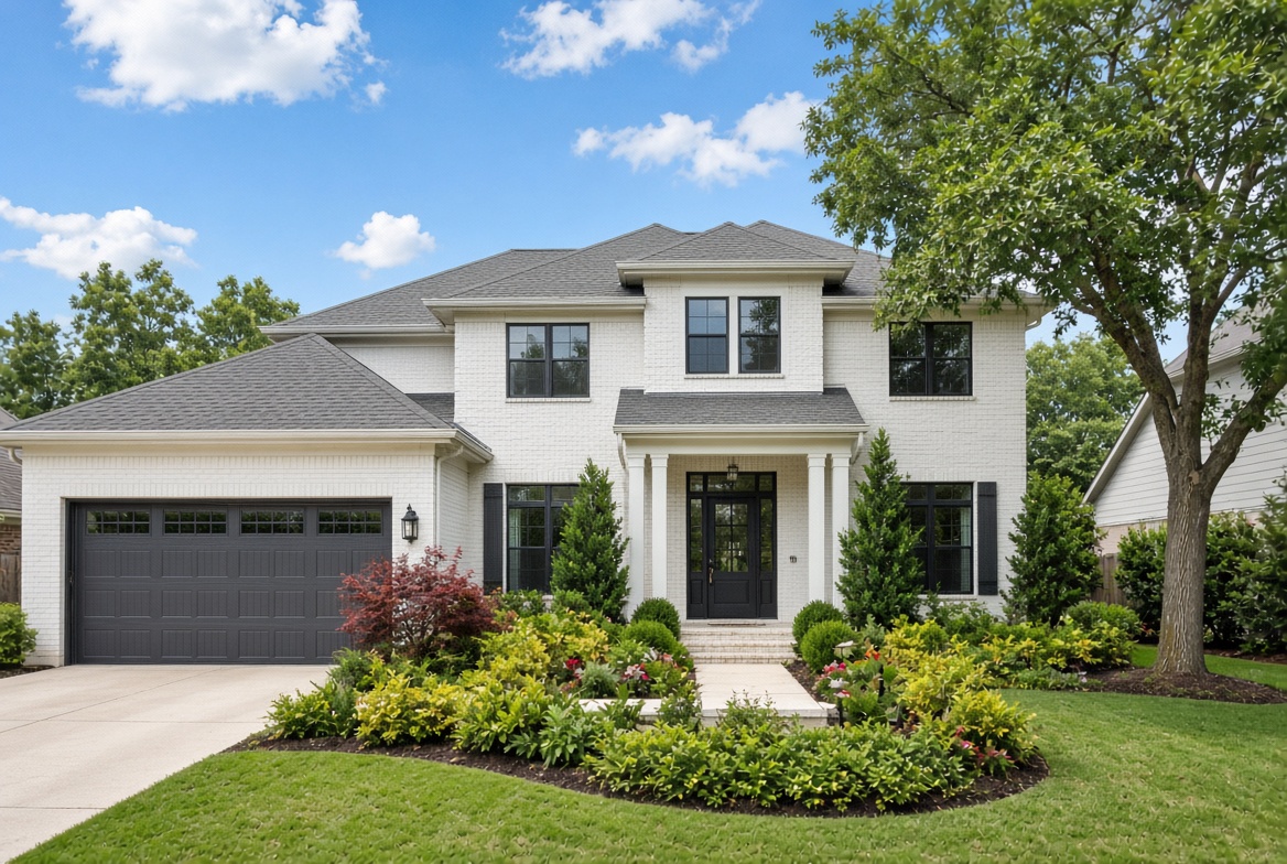 Dallas Home